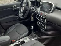 gebraucht Fiat 500X 500X1,6 E-torQ 110 Cross Look City