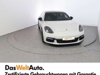 gebraucht Porsche Panamera 4 E-Hybr. Sport Turismo Edition