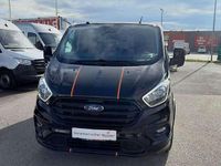 gebraucht Ford Transit Custom 310 L1 Sport * Netto €18.740-*