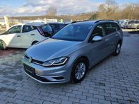 gebraucht VW Golf VII 