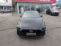 gebraucht Mazda 3 G150 Edition 100