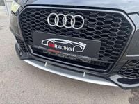 gebraucht Audi A6 3.0 TDI diesel quattro*Leder*ACC*LED*RS6 Optik*