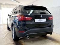 gebraucht BMW X1 sDrive18d Advantage ''Navi-Sportsitze-Glasdach''