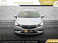 gebraucht Opel Astra Sports Tourer + 1,4 Innvovation // NAVI // XENON