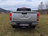 gebraucht Nissan Navara Connecta