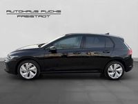 Neu VW Golf VIII 115 PS (84 kW) 2026 Schwarz  metallic Limousine