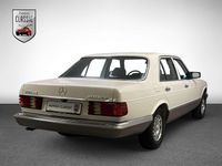 gebraucht Mercedes 300 300SD TurboDiesel