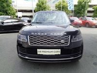 gebraucht Land Rover Range Rover 5,0 S/C V8 Autobiography Aut. Land
