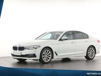 gebraucht BMW 520 520 520i i * Sport Line