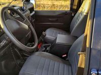 gebraucht Land Rover Defender 110" Station TD