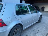 gebraucht VW Golf IV Golf1.9tdi