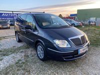 gebraucht Lancia Phedra 2.2 Executive