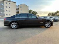 gebraucht BMW 730 730 d Aut.