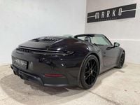 Gebraucht Porsche 911 Carrera GTS 541 PS (397 kW) 2025 Cabrio
