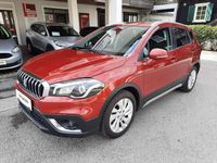 gebraucht Suzuki SX4 S-Cross 1,0 DITC shine Aut."LED,NAVI,Sitzh.,Rü-Cam."