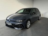 Neu VW Golf VIII Sport 115 PS (84 kW) 2026 Mittelgrau  metallic