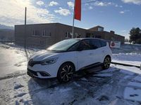 gebraucht Renault Scénic Automatik, Bose Panorama Teillleder AHK etc.