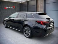 gebraucht Toyota Corolla 1,8 TS Hybrid Active Drive CVT