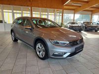 gebraucht VW Passat Alltrack BMT 20 TDI SCR 4Motion