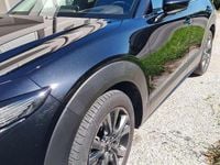 Gebraucht Mazda CX-30 179 PS (131 kW) 2019 SUV