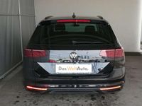 gebraucht VW Passat Variant Business TDI SCR DSG