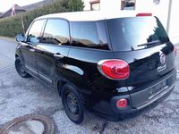 gebraucht Fiat 500L 500LLiving 0,9 TwinAir Turbo 105 Start