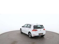 gebraucht VW e-Golf 