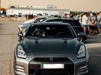 gebraucht Nissan GT-R Black Edition