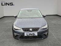 gebraucht Seat Ibiza Reference 1.0 TSI