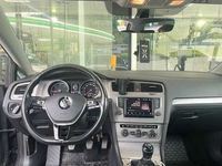 gebraucht VW Golf Comfortline 16 BMT TDI