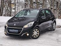 gebraucht Peugeot 208 208 Active 1,6 BlueHDi 75 S