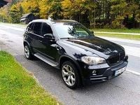 Gebraucht BMW X5 286 PS (210 kW) 2007 SUV