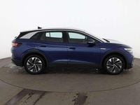 gebraucht VW ID.4 Pro Performance 77kWh Aut LED AHK RADAR NAVI