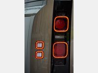 gebraucht Land Rover Defender 110