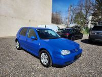 gebraucht VW Golf IV 