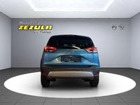 gebraucht Opel Crossland X 12 Turbo ECOTEC Direct Injection Edition St./St