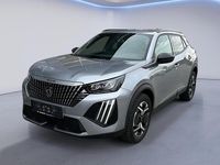 gebraucht Peugeot 2008 Allure PT 100 mit 360 Grad Kamera
