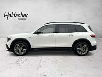 gebraucht Mercedes GLB35 GLB 35 AMG AMG4MATIC AMG Pano Stdhzg MBUX