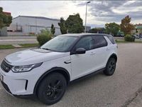 gebraucht Land Rover Discovery Sport D150 4WD Aut.