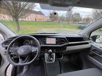 gebraucht VW T6.1 T6Kastenwagen KR 2,0 TDI 4Motion DSG AHK ...