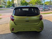 gebraucht Hyundai i10 GO Plus 1,2 MT a5bu2