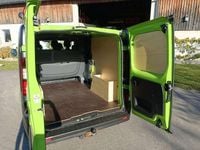 gebraucht Renault Trafic Passenger Dynamique Energy dCi 145 Twin-Turbo