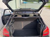 gebraucht Audi A3 18 T Ambiente