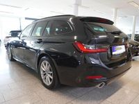 gebraucht BMW 320e PHEV Touring Aut. MY23/LED/Widescreen