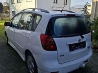 gebraucht Toyota Corolla Verso Verso 2.0 D-4D