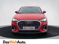 gebraucht Audi Q3 45 TFSI quattro S line ext.