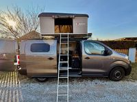 Gebraucht Peugeot Expert 102 PS (75 kW) 2022 Van