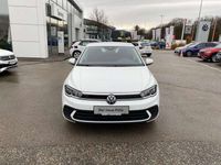 gebraucht VW Polo - 80 PS - nur € 17.999,-*