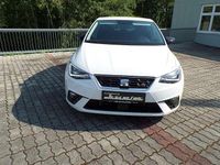 gebraucht Seat Ibiza 1,0 ECO TSI FR