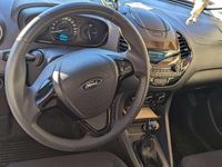 Gebraucht Ford Ka Trend 86 PS (63 kW) 2019 Silber Limousine